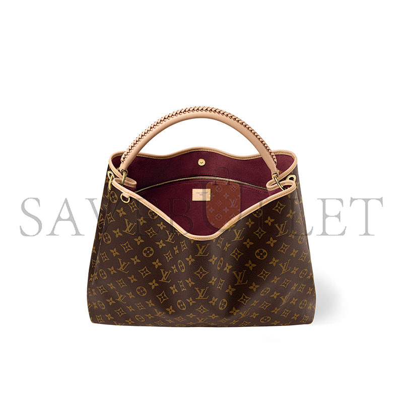 l0*is V*t0n again m25877 (53*30*15.5cm)